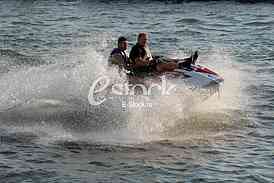 Belgrade Boat Carnival
