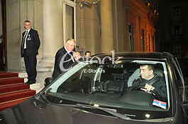 Vojislav Seselj