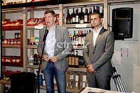  Presentation tourist season of Zlatibor







