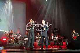 Mira Skoric i Miroslav Ilic