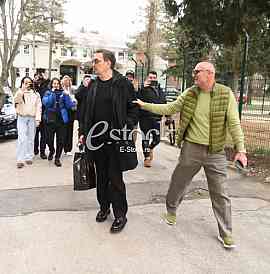 aleksandar milic mili  dragan kojic keba