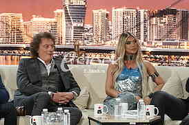 Aca Lukas, Tonci Huljic, Petar Graso, Neda Ukraden, Ivana Boom Nikolic