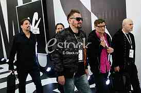 music awards ceremony