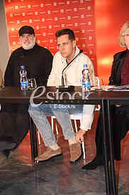 Milos Bikovic Jug Radivojevic