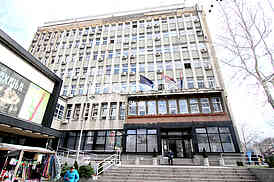 City Municipality of Zvezdara
