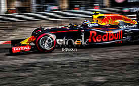 Monaco Formula 1 2016