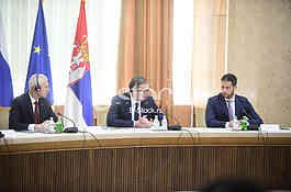 Vucic Maticin