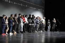 Premijera  diplomski film 