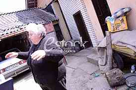 Božidar Dacic killed three people and wounded one person and eventually killed himself.