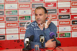 Miodrag Bozovic Grof trenerMiodrag Bozovic Count coach's resignation  ostavka 