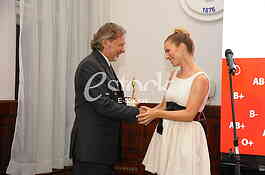 Milutin Mihajlovic Danijela Buzurovic