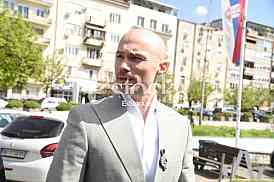 Milance Radosavljevic Sofra