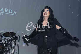 Dragana Mirkovic