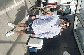 David Romano David Cuburac