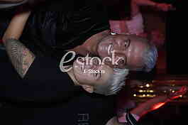 Milan Milosevic i Jovana Tomic Matora