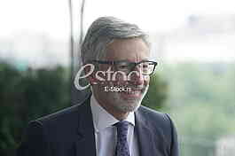Pjer Kosar (Pierre Cochard) ambasador Francuske