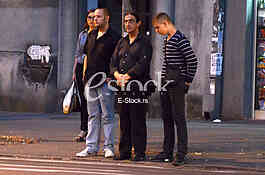Family Marjanovic