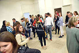 Преведи са језика: босански
Awarding the best students of the Municipality of Zvezdara



