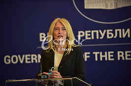 Jelena Begovic