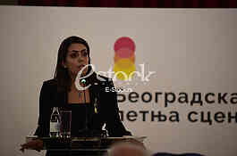 Andrea Radulovic