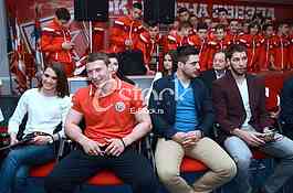 Red Star 
