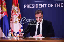 Aleksandar Vucic