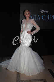 Modna revija Mermaid Core 35. Fashion Selection