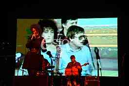 Indexi koncert