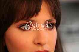 make up,Svetlana Sremcevic