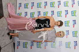Tijana Bogicevic i Maja Rakovic