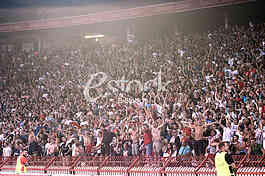 FC Red Star_FC Krasnodar