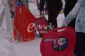 Kopaonik ski sezona