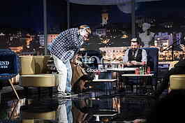 Amidzi shou AmiG Show