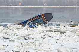 The Zemun quay