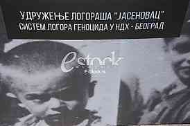 petition for the adoption of the Declaration on Genocide