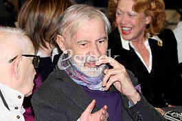 Film Festival Martovski