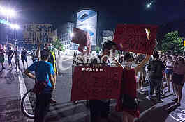 Protest studenata