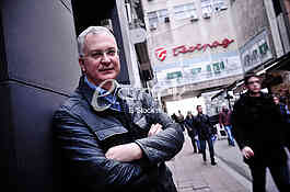 Dragan Sutanovac