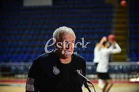 KK Partizan