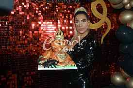 Rodjendan Jovane Jeremic