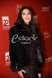 Mina Joksimovic 