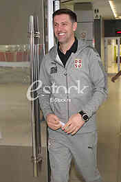 SERBIAN FOOTBALL NATIONAL TEAM