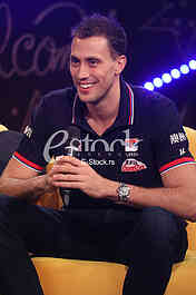 Aleksandar Atanasijevic