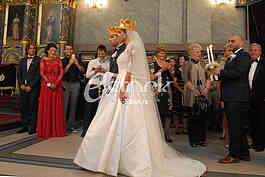 Wedding Marko Djurovski