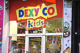 Dexy co kids