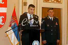 Serbian Army Day