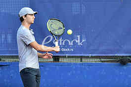 Serbia Open 2021
