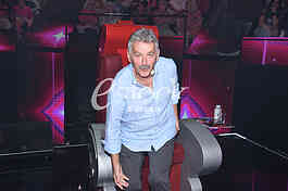 Dragan Stojkovic Bosanac