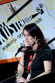 Na_mlijecnom_putu_premijera_Emir_Kusturica_Sloboda_Micalovic_filmski_festival_Kustendorf