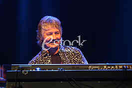 Ian Gillan 